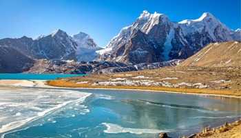 Sikkim Tour Packages 2025: Upto 50% Off - Book Now!