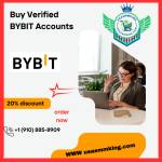Buy Verified Bybit Accounts