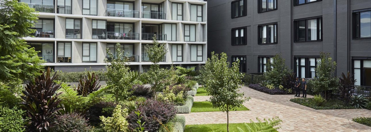 Building Management Burwood | Marigold Services Group