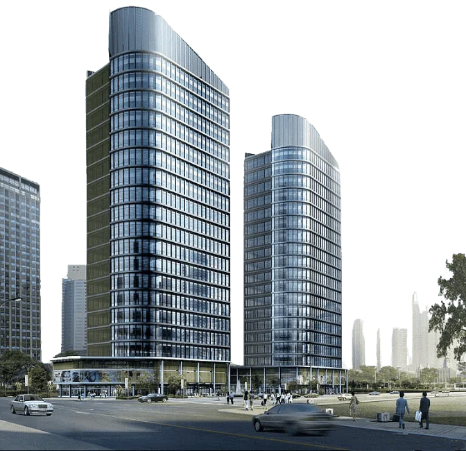 Exterior Designers in Bangalore  – ParamountStructures