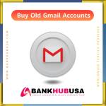 Buy Old Gmail Accounts
