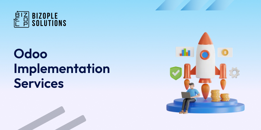 Odoo Implementation Service | Bizople