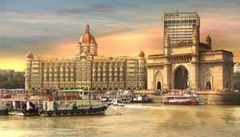Maharashtra Tour Packages | Upto 50% Off - Spin On Holiday