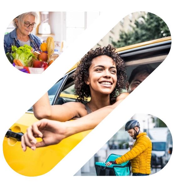 Airport Transfer Software | Airport Taxi Software Solution