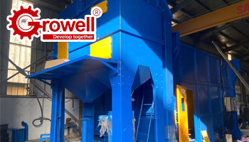 Cyclone xử lý bụi công nghiệp là gì? Ứng dụng thực tế