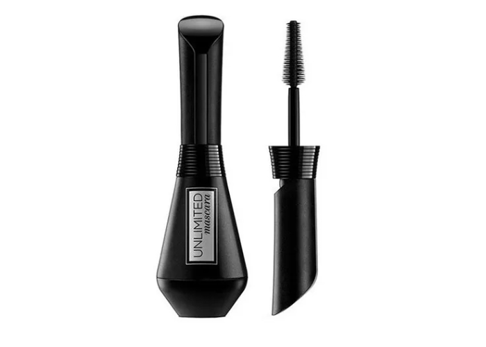 Review Mascara kẻ mí L'Oréal Unlimited có tốt không? Làm dày mi - dài mi