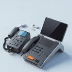 SA1 Telecoms