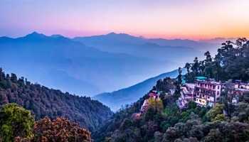 Uttarakhand Tour Packages for 2025 Upto 50% Off - Book Now!