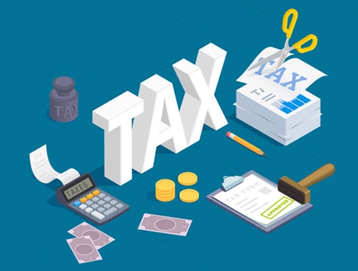 Your Trusted GST & Tax Consultants in Bangalore | by Taxadmin | Jun, 2025 | Medium