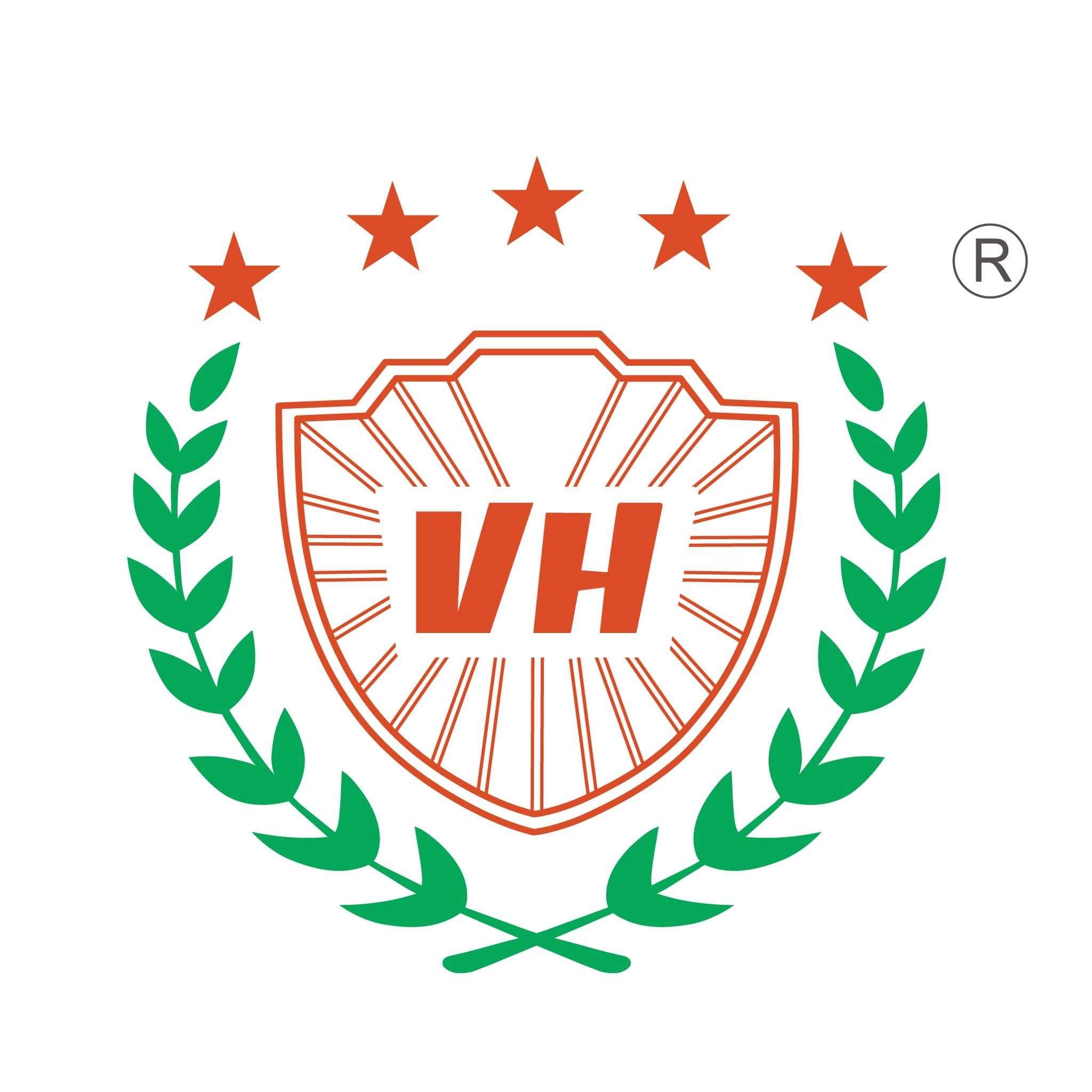 nhua vihung