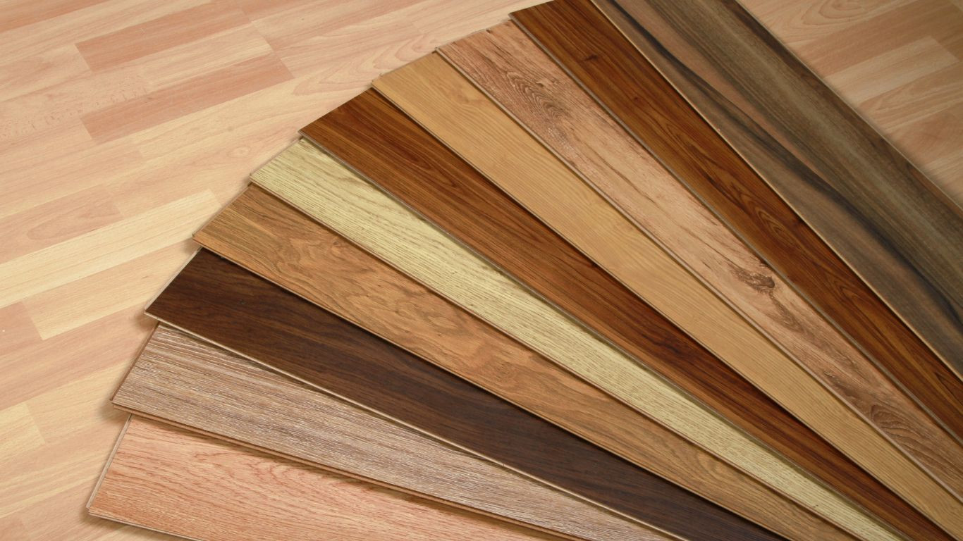 Hardwood Flooring & Paint Solutions - Olson Floor Supply
