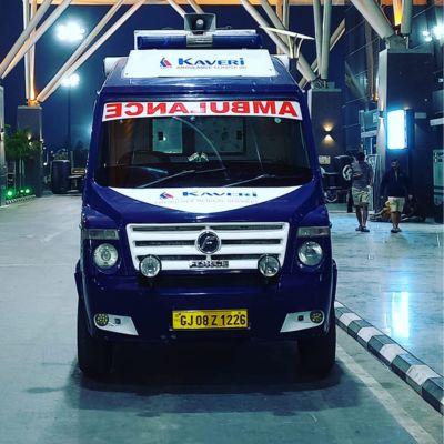Veteran Funeral Service: Ensuring Quick, Safe, and Dignified Farewells for Our Heroes - kaveriambulance