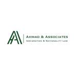 Ahmad Associates