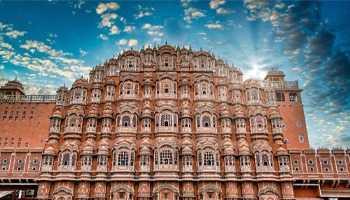 Rajasthan Tour Package Upto 50% Off | Book Rajasthan Packages Now