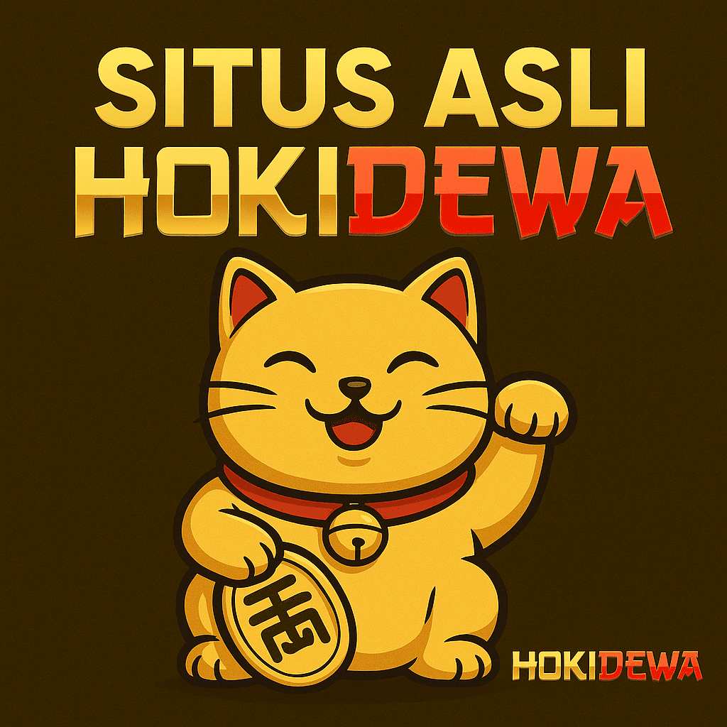Hokidewa: Situs Slot Gacor Hari Ini Gampang Menang