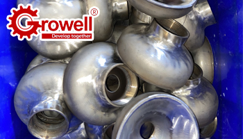 Cách xử lý bề mặt vật đúc đạt độ nhám tiêu chuẩn?