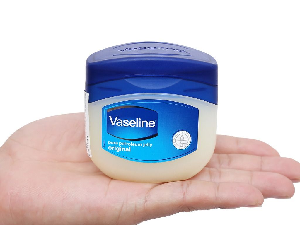 [Tư vấn] Mỹ phẩm Vaseline dùng được cho bà bầu không?