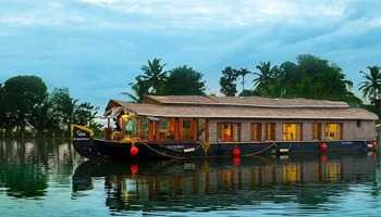 Kerala Tour Packages | Get Upto 50% Off – Book Today!