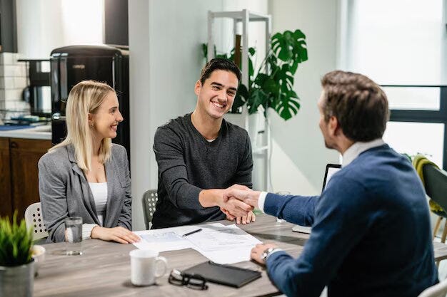 What Should Sellers Know About Contract Preparation in Commercial Conveyancing in Sydney? | by Pauldenny | Jun, 2025 | Medium