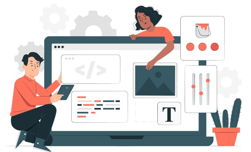 Best Website Development Company in Bangalore – Channel Softech Pvt Ltd