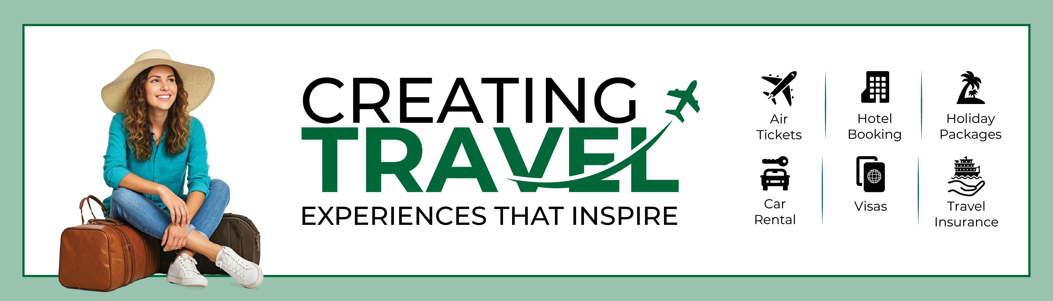 Exclusive Offers: Unlock Special Travel Deals and Discounts
