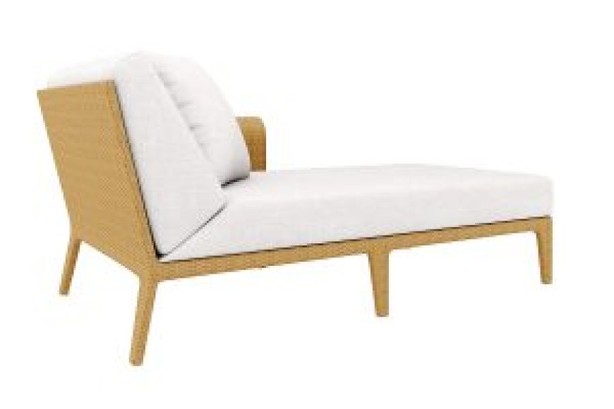 Laze in Luxury: Your Cosy Guide to Outdoor Lounge Chair Vibes - Indianapolis 24 Wire