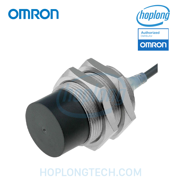 E2A-M30KN20-WP-D2 3M Omron - Phi 30, 20mm, 12-24VDC, NC