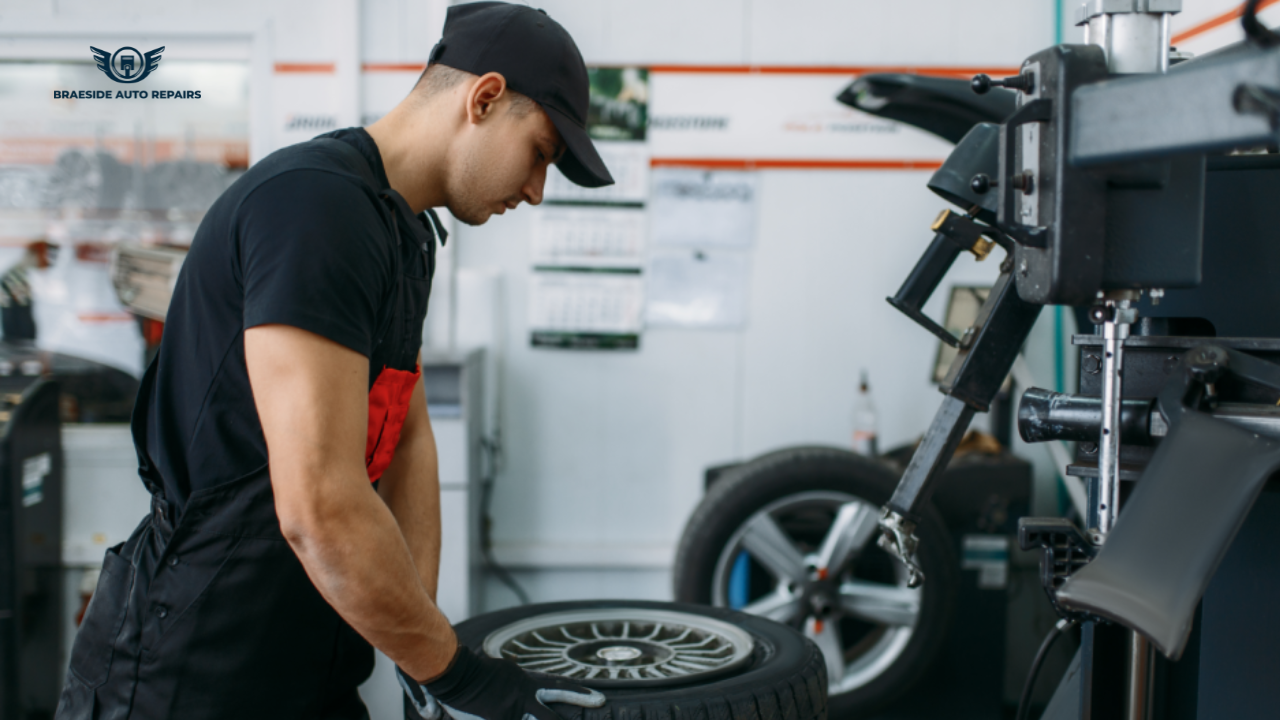 Keeping Your Car in Top Condition: A Guide to Auto Repairs and Maintenance - Fresh Voice Hub- Guest Posting Site