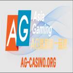 AG百家乐
