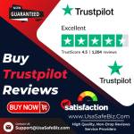 Buy Trustpilot Reviews - 100% Best Verified Active Revi