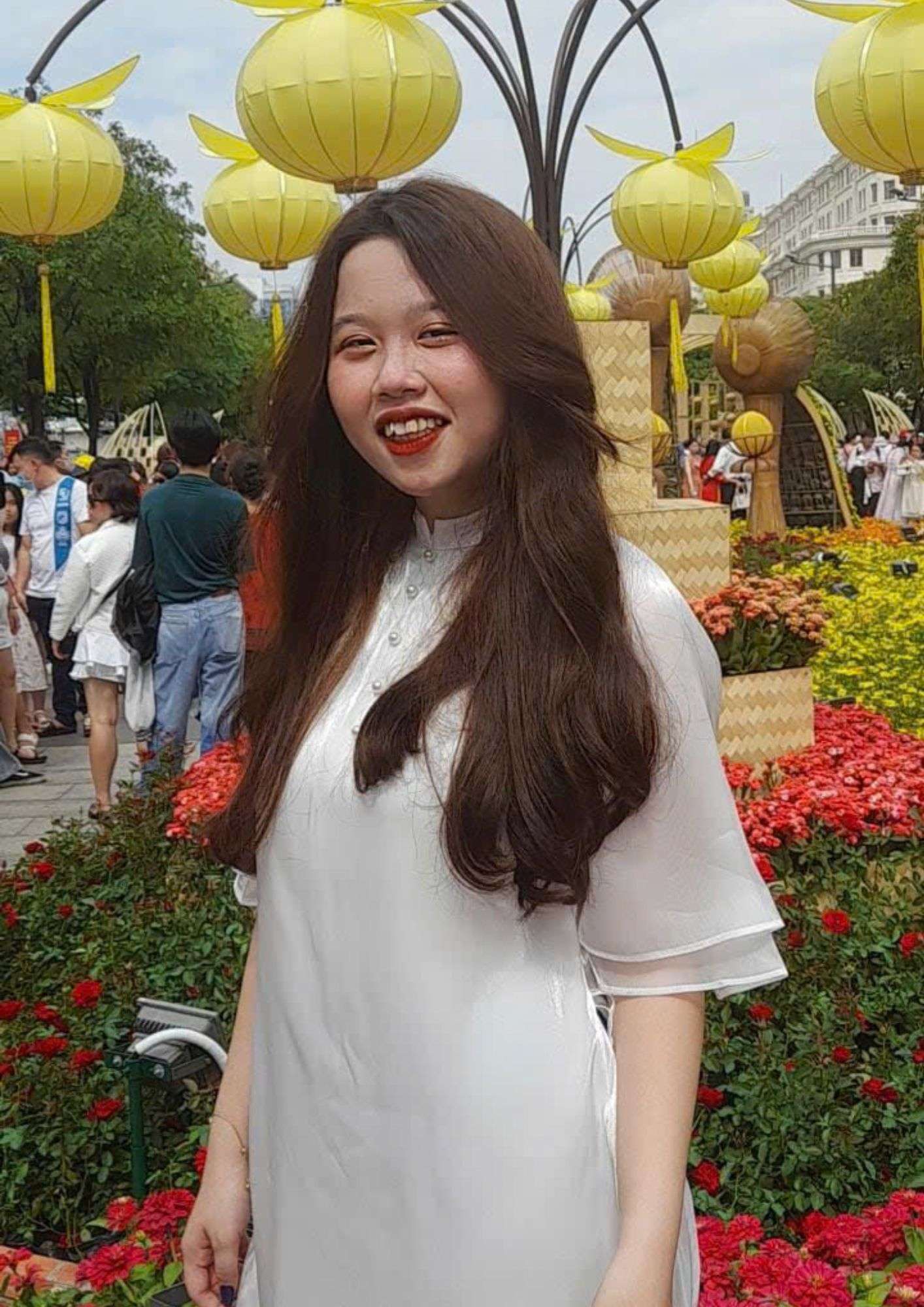 Ngoc Bich