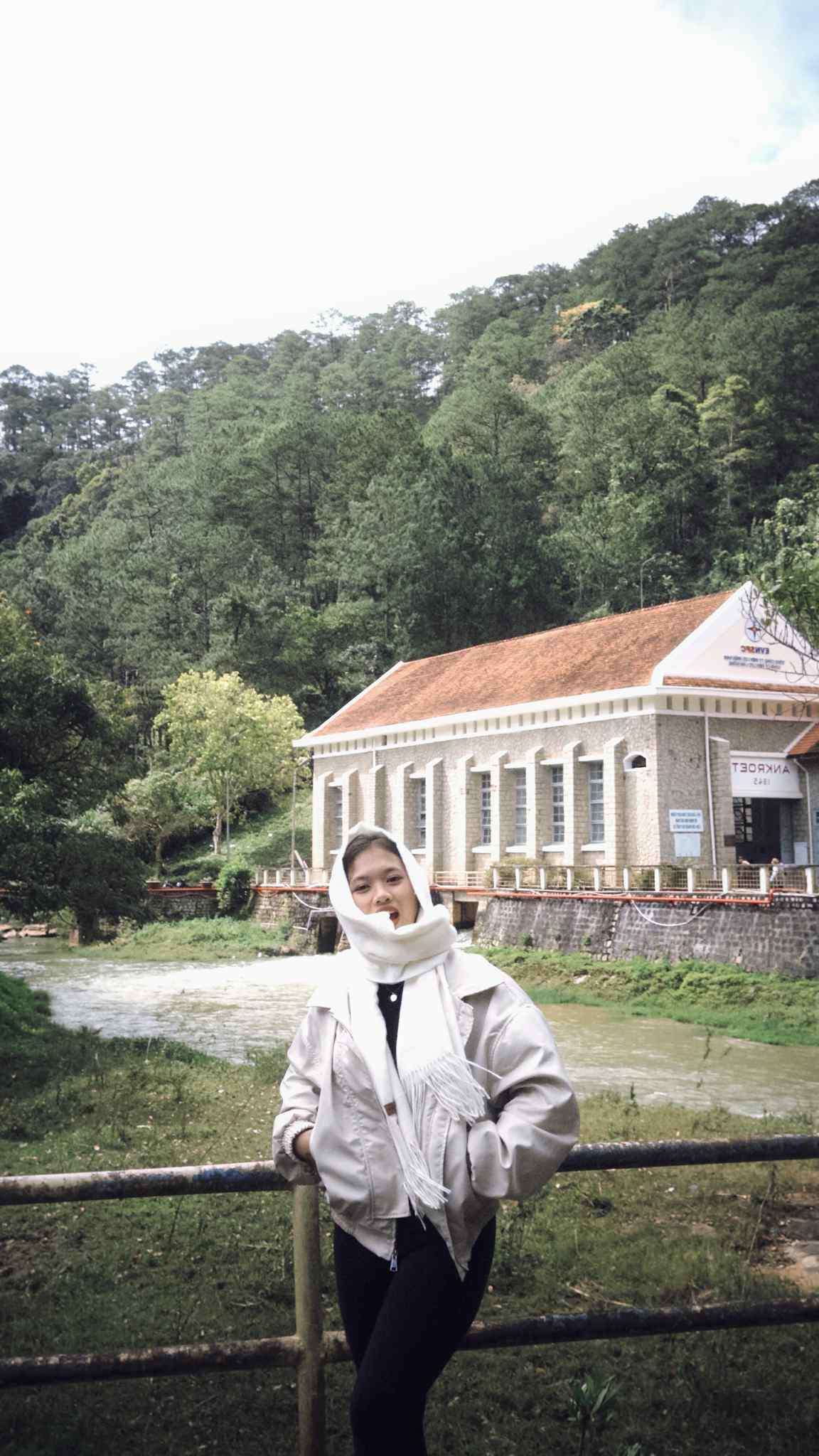 Huỳnh Phương Linh