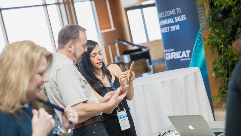 Transform Your Ideas into Reality with Expert Event Planners in NYC | NPR Live