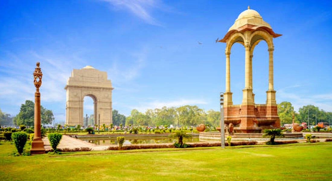 Explore the Best of Delhi with Spin on Holiday Exclusive Tour Package
