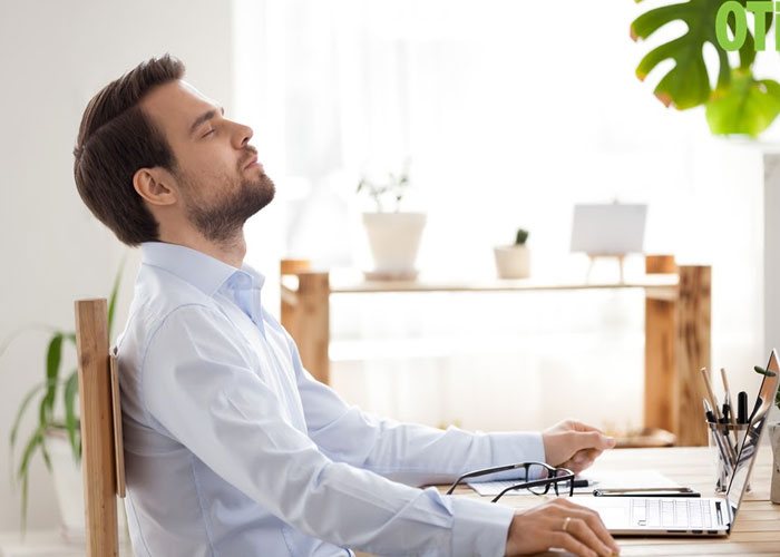 Đai lưng thảo dược có giúp giảm stress và căng thẳng không?