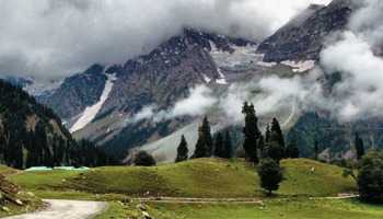 Kashmir Tour Packages Upto 50% Off | Best Deals for 2025