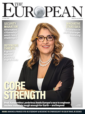 Aviation – The European Magazine