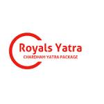 royalsyatra