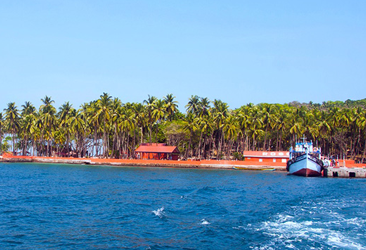 Best Taxi Service in Andaman - andamanemeraldtravels