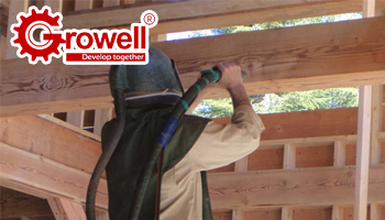 Tìm hiểu về máy tạo nhám bề mặt gỗ và ứng dụng thực tế