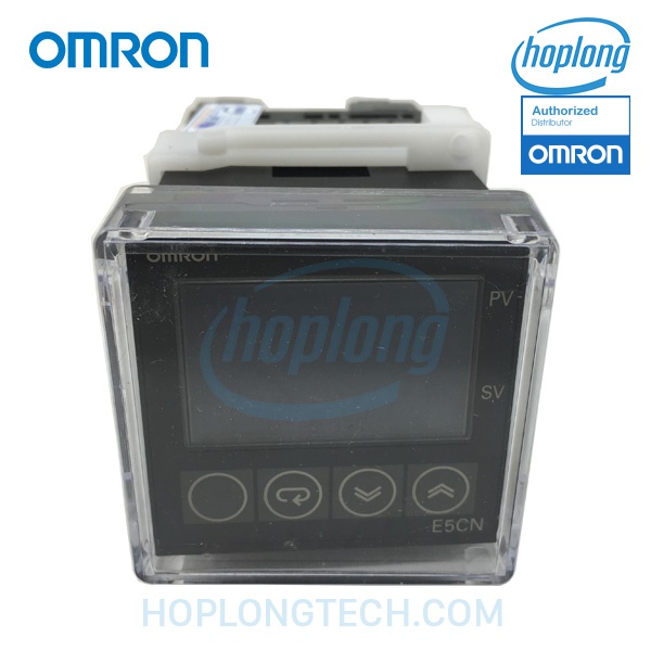 E5CN-C2TDU Omron - E5CN Series -24VAC/DC - SSR