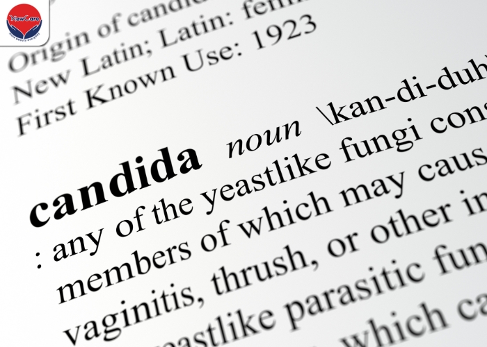 Biểu hiện nhiễm nấm Candida và cách vệ sinh đúng cách - Newcare - Mỹ phẩm Nhật Bản cao cấp