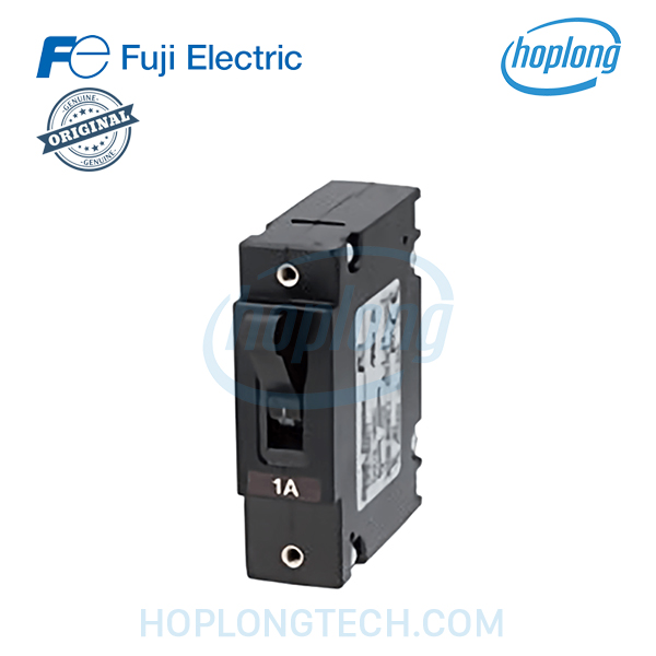 CP51BI/40K1 Fuji - CP51B Series, 1P, 40A, 1kA, 60VDC
