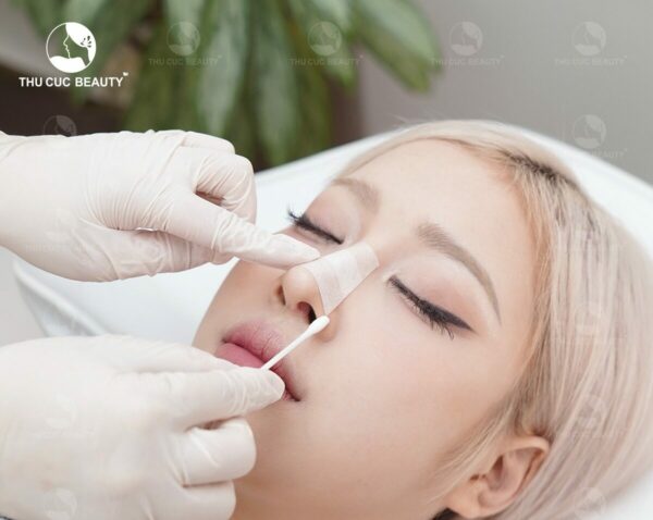 Tuổi thọ của nâng mũi được bao lâu? Phương pháp nào bền nhất? - Bệnh viện Thẩm mỹ Thu Cúc