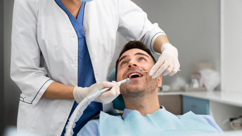 Your Guide to the Best Dentist in Fujairah | NY CITY US