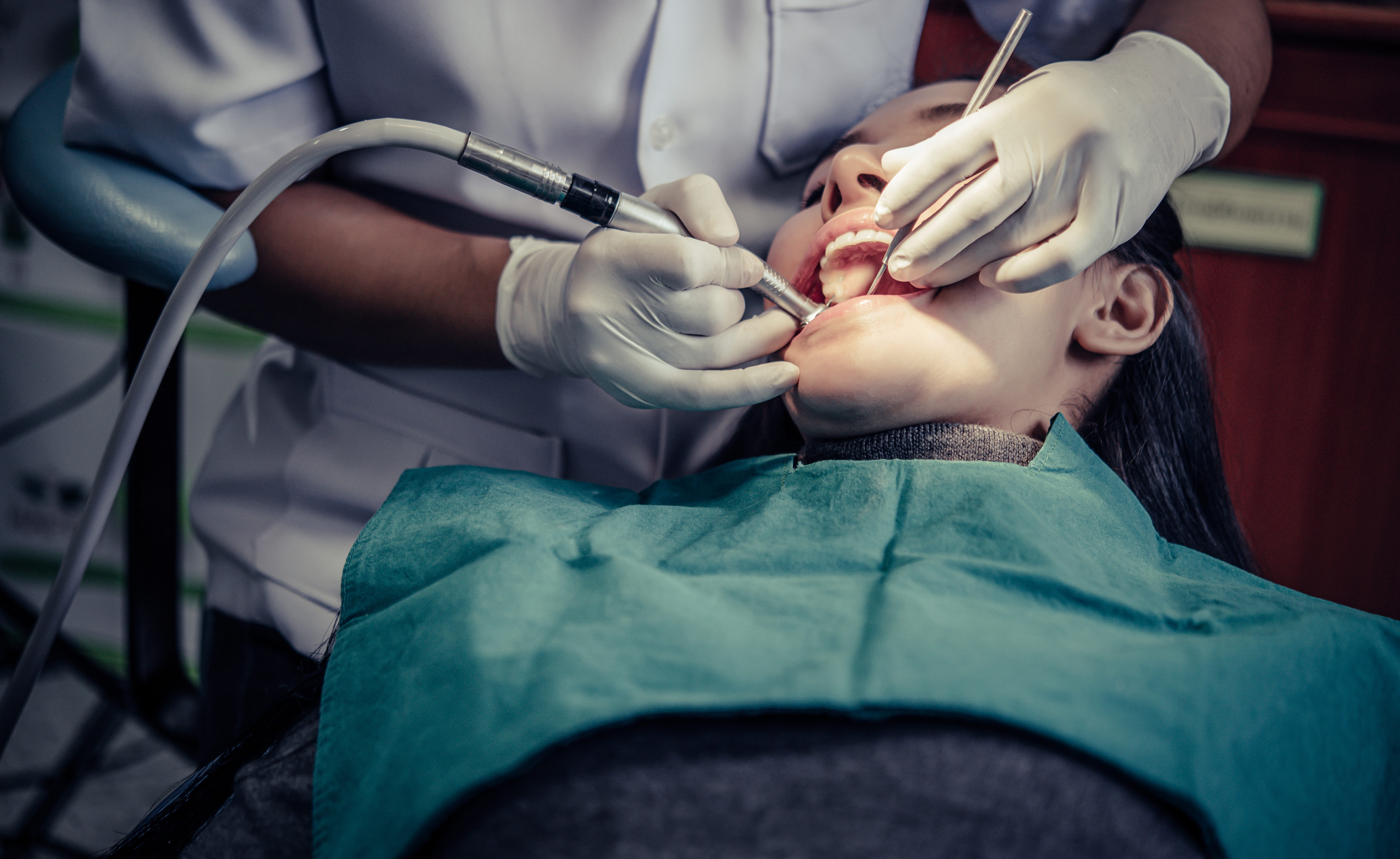 Dental Care with a Personal Touch – Site Title