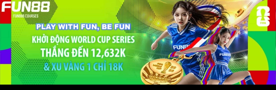 Nhà cái Fun88