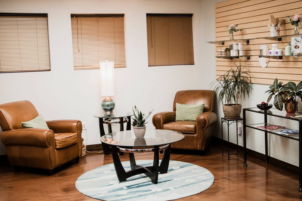 Albuquerque Acupuncture Clinic - Endpoint Wellness