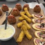 Bespoke Menu Catering Kanata