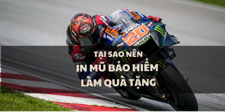 Xpeed Helmets – Đơn vị nhận in mũ bảo hiểm uy tín chất lượng hàng đầu